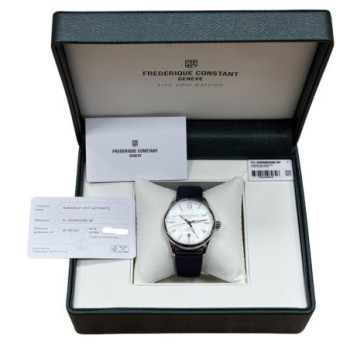FREDERIQUE CONSTANT CLASSICS 42MM AUTO FC350