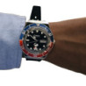 TIMEX PEANUTS AUTO MASKED MARVEL