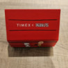 TIMEX PEANUTS AUTO MASKED MARVEL