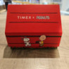 TIMEX PEANUTS AUTO MASKED MARVEL
