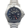 BREITLING AVENGER AUTOMATIC GMT 43 A32397101B1A1