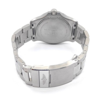 BREITLING AVENGER AUTOMATIC GMT 43 A32397101B1A1