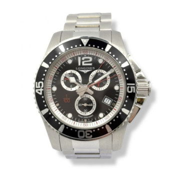 LONGINES HYDROCONQUEST CHRONO L3.843.4.56.6