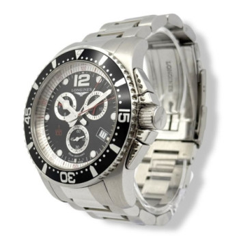 LONGINES HYDROCONQUEST CHRONO L3.843.4.56.6