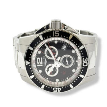 LONGINES HYDROCONQUEST CHRONO L3.843.4.56.6