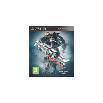 MX Vs ATV Reflex PS3