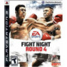 FIGHT NIGHT ROUND 4