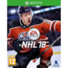 NHL 18 XBOX ONE