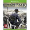 WATCH DOGS 2 GOLD EDITION - XBOX ONE
