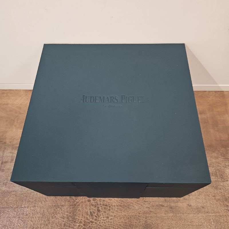 SET DE NETTOYAGE AUDEMARD PIGUET