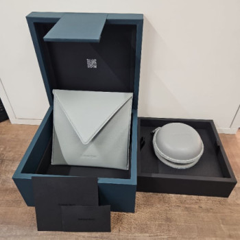 SET DE NETTOYAGE AUDEMARD PIGUET