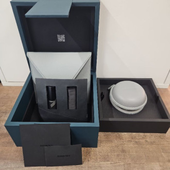 SET DE NETTOYAGE AUDEMARD PIGUET