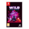 JEU SWITCH WILD BASTARDS