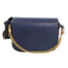 SAC GUCCI NANO HORSEBIT BLEU NAVY