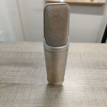 MICRO RODE NT2-A