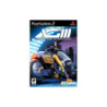 Xgiii EXTREM G RACING  PS2 COMPLET
