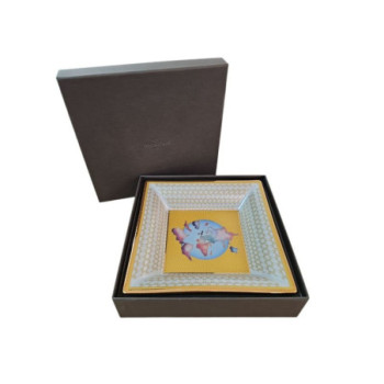 VIDE POCHE PATEK 2019 MAPPEMONDE