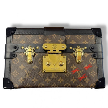 LOUIS VUITTON PETITE MALLE