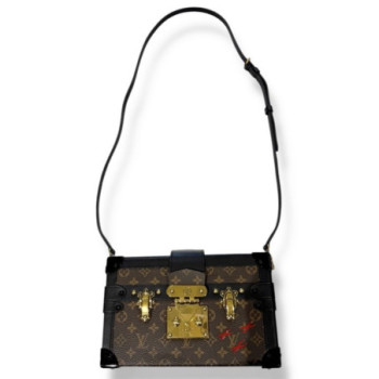 LOUIS VUITTON PETITE MALLE