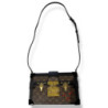 LOUIS VUITTON PETITE MALLE