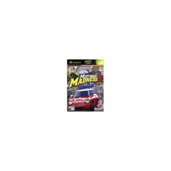 Midtown Madness 3 (Xbox)
