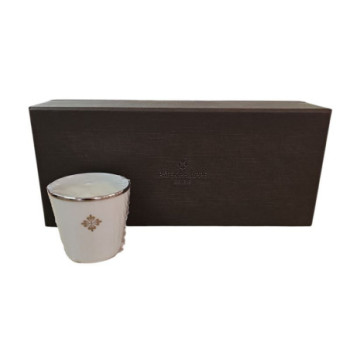 SET DE 3 BOUGIES PATEK