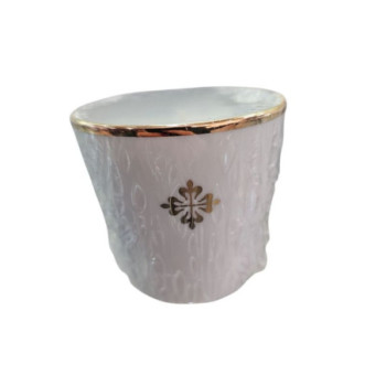SET DE 3 BOUGIES PATEK