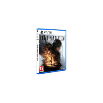 FINAL FANTASY XVI PS5