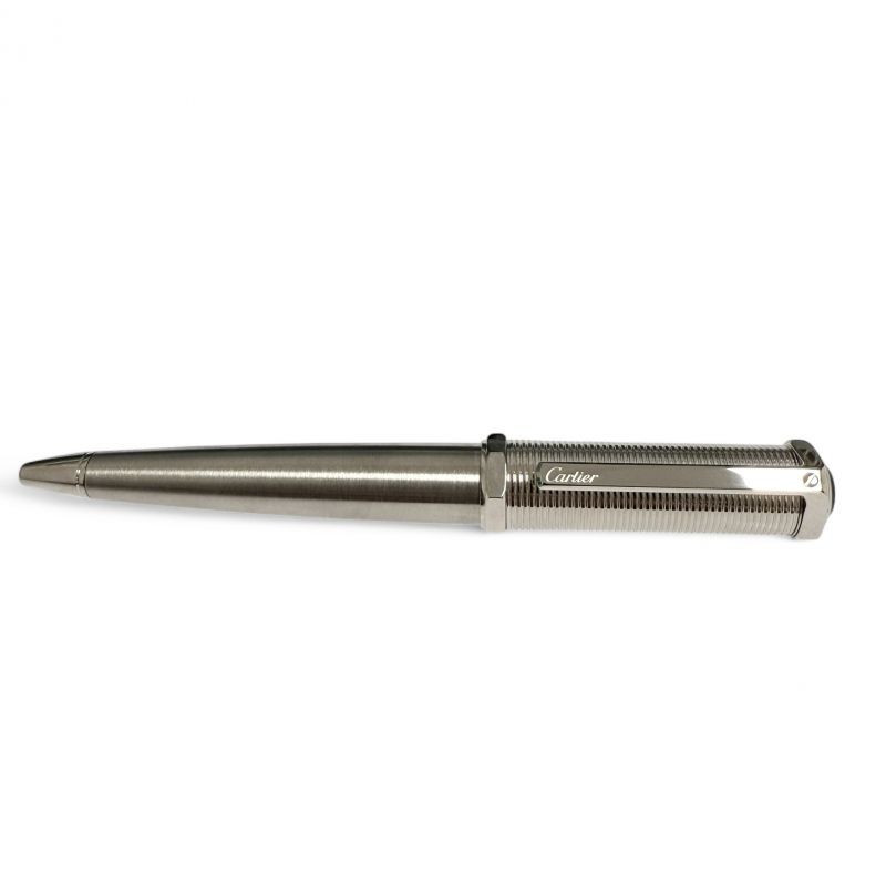 STYLO CARTIER SANTOS DUMONT BILLE + BOITE STYLO CARTIER SANTOS DUMONT BILLE + BOITE