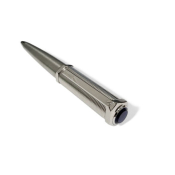 STYLO CARTIER SANTOS DUMONT BILLE + BOITE