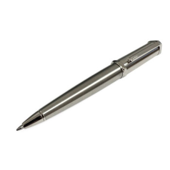 STYLO CARTIER SANTOS DUMONT BILLE + BOITE