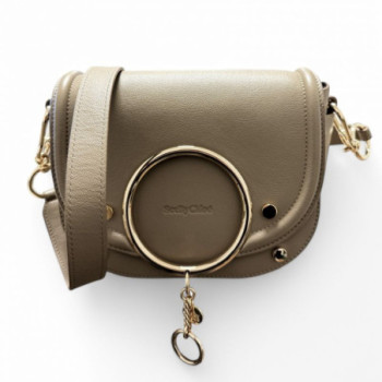 SAC A MAIN SEE BY CHLOE