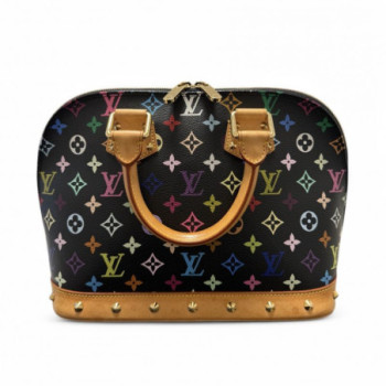 LOUIS VUITTON ALMA GM MURAKAMI