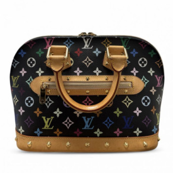 LOUIS VUITTON ALMA GM MURAKAMI