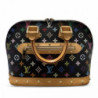 LOUIS VUITTON ALMA GM MURAKAMI