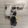 PISTOLET PUMP ACTION 2 IN 1 PSX/SATURN