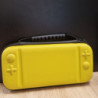HOUSSE NINTENDO SWITCH JAUNE