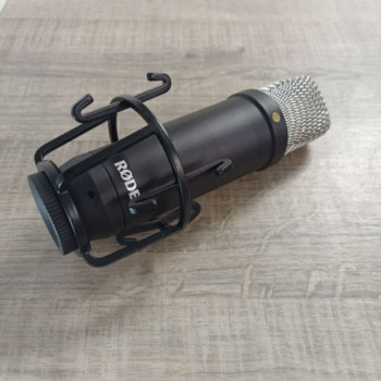 RODE NT1 P48
