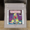 BEETLEJUICE GAMEBOY US CARTOUCHE SEULE