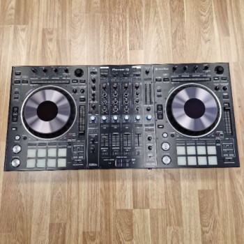 PLATINE DJ PIONEER DDJ-RZ CONTRÔLEUR DJ PROFESSIONNEL