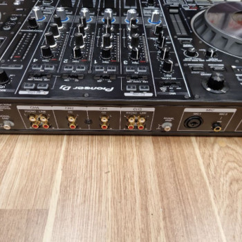PLATINE DJ PIONEER DDJ-RZ CONTRÔLEUR DJ PROFESSIONNEL