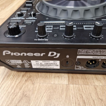 PLATINE DJ PIONEER DDJ-RZ CONTRÔLEUR DJ PROFESSIONNEL
