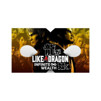Like a Dragon Infinite Wealth PS5