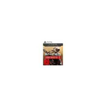 Sniper: Ghost Warrior Contracts 2 (Elite Edition) PS5