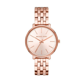 MONTRE MICHAEL KORS Pyper Rosegold Stainless Steel Watch