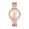 MONTRE MICHAEL KORS Pyper Rosegold Stainless Steel Watch