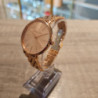 MONTRE MICHAEL KORS Pyper Rosegold Stainless Steel Watch