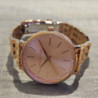 MONTRE MICHAEL KORS Pyper Rosegold Stainless Steel Watch