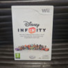 DISNEY INFINITY - WII