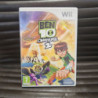 NEN 10 OMNIVERSE 2 - WII